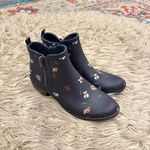 Lucky Brand  Bassel Rain boots Waterproof size 10 Photo 0