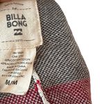 Billabong  Hoody Cardigan Sweater Photo 5