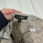 Cameo Linen tank top Photo 2