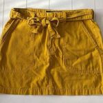 Indigo Rein skirt Photo 0