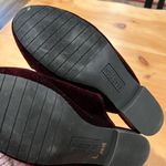 Kenneth Cole  Wyatt Velvet Mules Photo 3