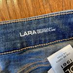 DL1961  Lara intrasculpt flare crop jeans 31 Photo 3