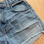 Joie Sedfi denim  jean shorts Photo 3