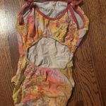 Salute Connor Mclain Gymnastics Leotard Multiple Photo 2