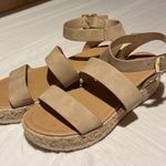 Soda Shoes Sandals Photo 0