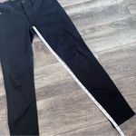 AG Adriano Goldschmied Anthropologie Abbey Ankle Mid Rise Super Skinny Size 26R Photo 8