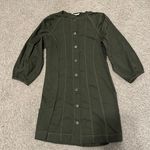 Mango Shift Dress Photo 3