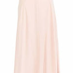 Show Me Your Mumu  SMYM Princess Di Maxi Ballgown‎ Skirt Dusty Blush Medium Photo 0