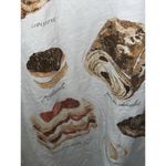 Altar'd State Altar’d State French Pastries Crewneck T Shirt Women’s Size Large Photo 3