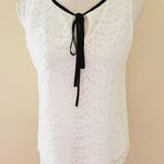 Stitch Fix  fun 2 fun lace blouse size small Photo 0