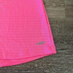 Avia  Women's Racerback Athletic Tank Top Size Small Pink and Grey‎ Photo 1