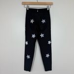 Ultracor  Black Star Knockout Leggings Photo 4