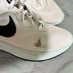 Nike Women's Athletic Shoes - white, pink, black Photo 9