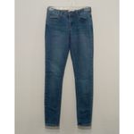 Kendall & Kylie Women’s Jeans Mid Rise Denim Skinny Blue Size 1/2 (XXS) Photo 1