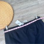 Good American Nwt good‎ American black biker shorts Photo 4