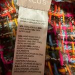 Chico's Multicolor Women's Sweater Shrug Photo 4