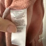 Lou & Grey for Loft NWOT Pink 50% Organic Cotton Blend Jogger Sweatpants Size M Size M Photo 6