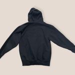 Head Kings Sportswear heavyweight Black Rainbow Embroidered Bulls Western Hoodie Photo 4