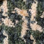 Available Belted Dress Coat Size Medium Green Photo 2