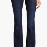 Lucky Brand 🌺 SOFIA LOW RISE BOOT CUT JEANS SIZE 4/27🌺 Photo 0