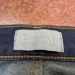 Boyish NWT High Rise Skinny Jeans Size 24 Photo 3