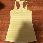 Lululemon  racer back tank top Photo 1