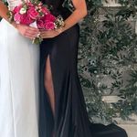 Sherri Hill Prom Dress Photo 3