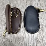 The Sense of Function Navy Blue Crossbody Purse Photo 3