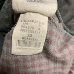 Pilcro  Anthropologie Women's Stet Crop Jeans Gray Denim Comfort Stretch Size‎ 29 Photo 11