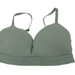 PINK Victoria's Secret Blue Wear Everywhere Wireless Push Photo 0