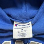 Champion Umass Boston Hoodie Photo 2