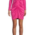 Area Stars Jersey Dress Photo 1