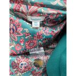 Sundance Blooming Boucle Floral Wool Coat PXS Petite NWOT Photo 11