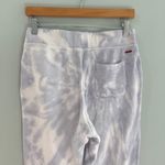 n:PHILANTHROPYTie-Dye Joggers Light Blue Small Photo 6