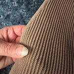 Aritzia Contour Cropped Collared Tank Photo 5