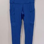 Lululemon Fast Free High-Rise Tight 25” Size 6 EUC Photo 1