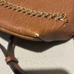 Calvin Klein  Brown Zip Around Backpack purse Photo 9