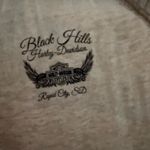 Harley Davidson Harley-Davidson Tee Long Sleeve Photo 1