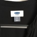 Old Navy Black Short Romper Photo 5