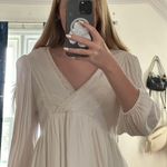 Hollister Flowy Top Photo 2