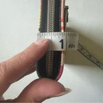 Relic  by fossil seahorse striped colorful long zip up wallet NWOT Photo 9