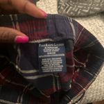 Ralph Lauren RL plaid pajama pants Photo 1