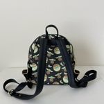Lounge Fly NWOT  Disney Parks Mandalorian Baby Yoda Grogu mini‎ backpack bag Photo 2