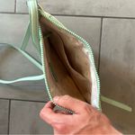 Kate Spade  Jae Degrade Teal Ombre Nylon Crossbody Photo 6