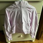 Lululemon Scuba Half Zip Hoodie Photo 1