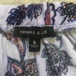 Kendall + Kylie Flowy Shorts Photo 2