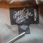 Metal Mulisha  Hooded Jacket with MCMXCIX Embroidered - Size Small Photo 6