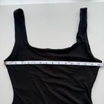 Naked Wardrobe  Seamless Tank Bodysuit Size Large Photo 6