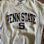 Russell Athletic Vintage Russell Penn State Crewneck with Seam Details Photo 1