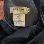 Ann Gigli Before 229 Grey Lady's Cocktail Dress Embroidered EU 44 Rome Italy Gray Size undefined Photo 9